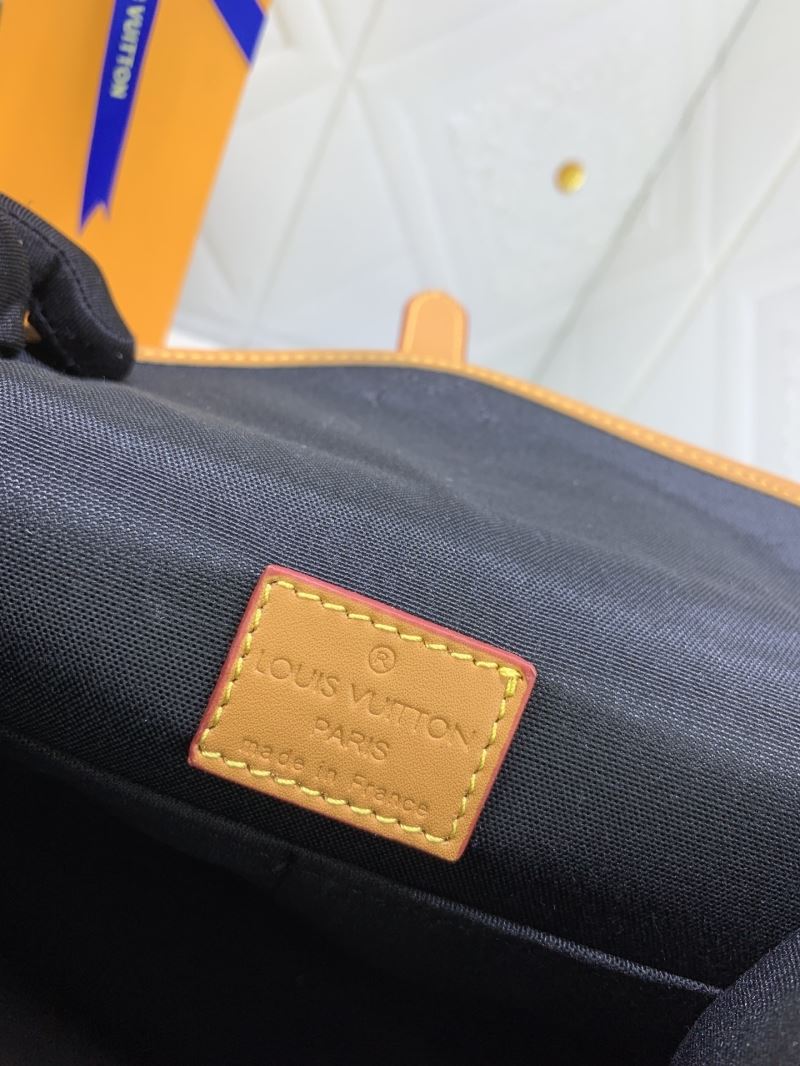 Louis Vuitton Satchel Bags